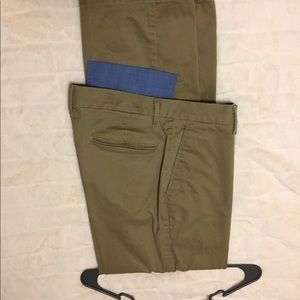 Men’s Slim Fit Dress Pants